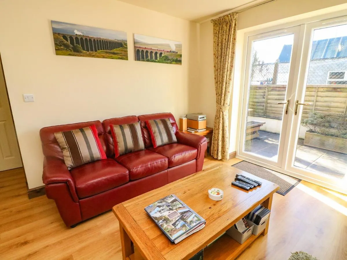Bytheway Cottage Ingleton  0*, Ingleton (North Yorkshire)