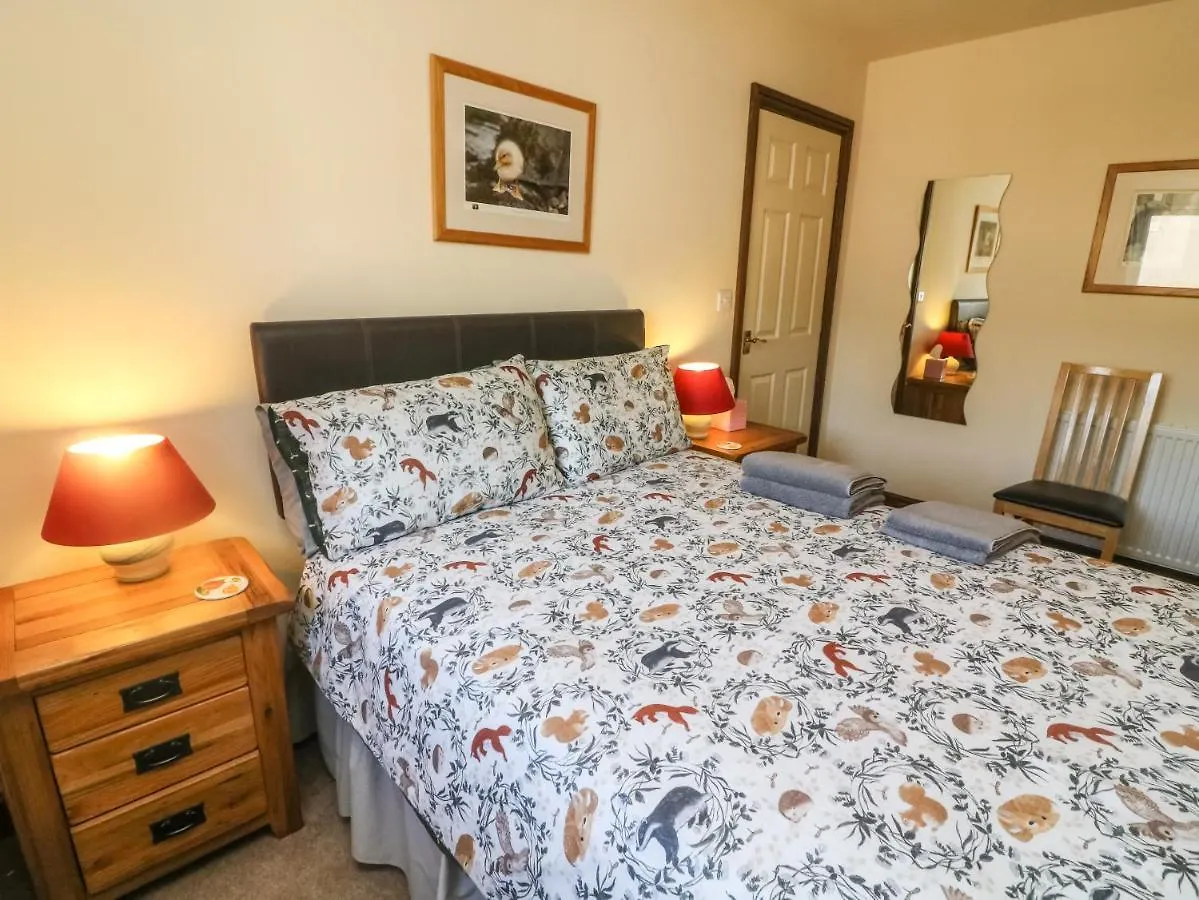 Bytheway Cottage Ingleton  Holiday home