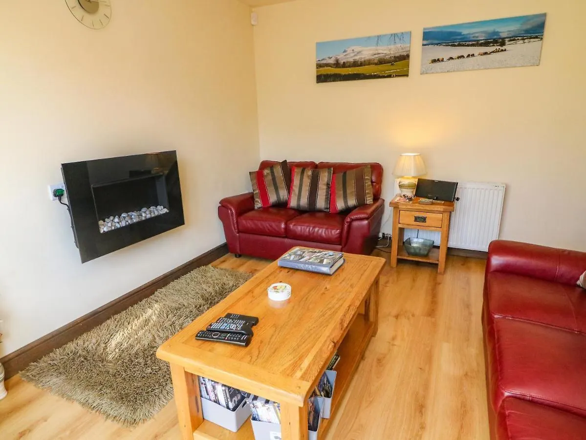 Bytheway Cottage Ingleton