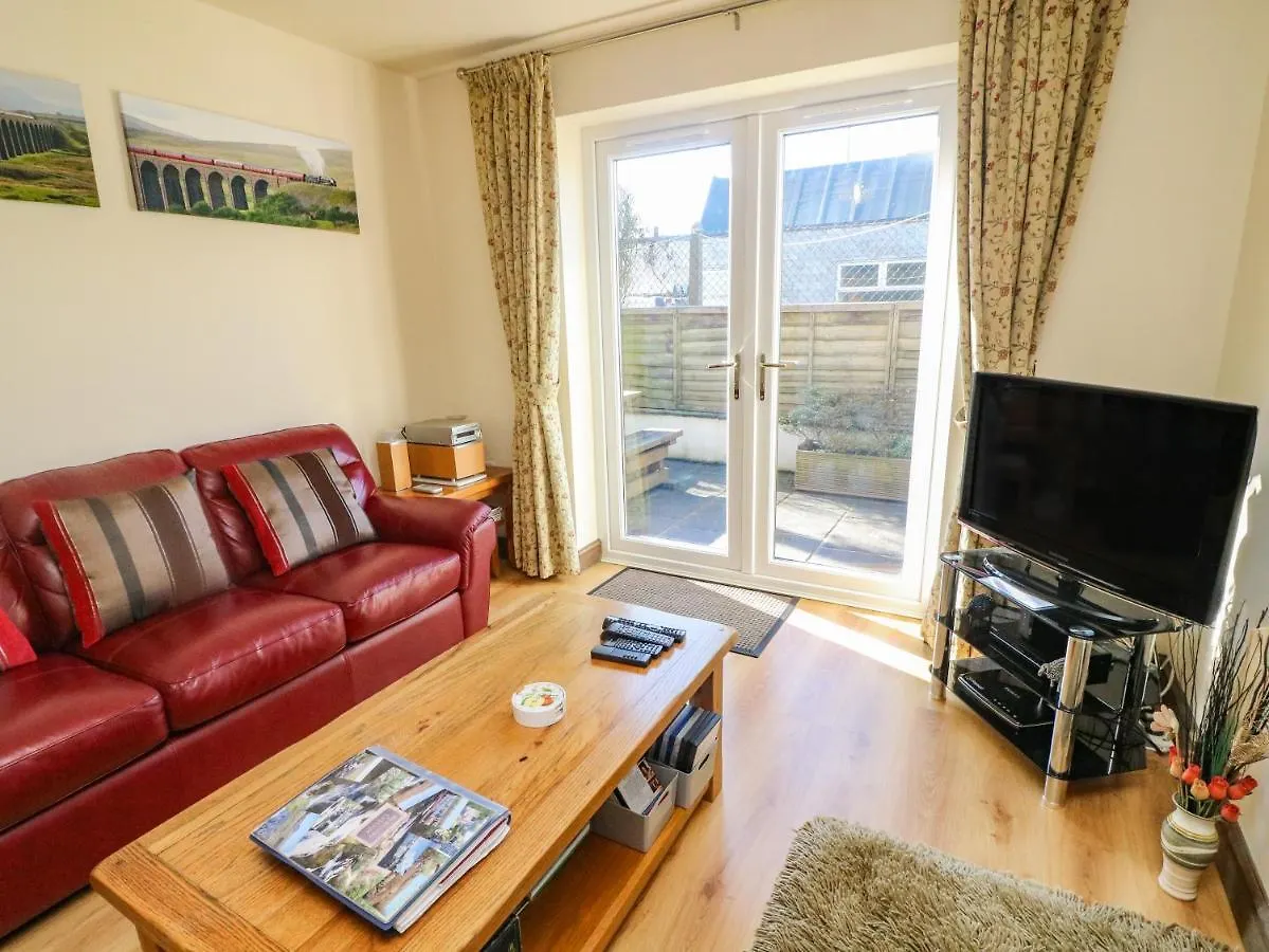 Bytheway Cottage Ingleton  Holiday home Ingleton (North Yorkshire)