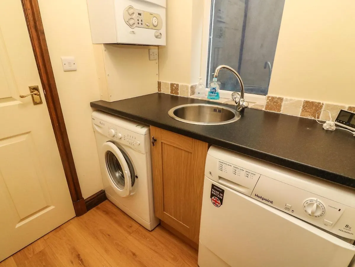 Holiday home Bytheway Cottage Ingleton  United Kingdom