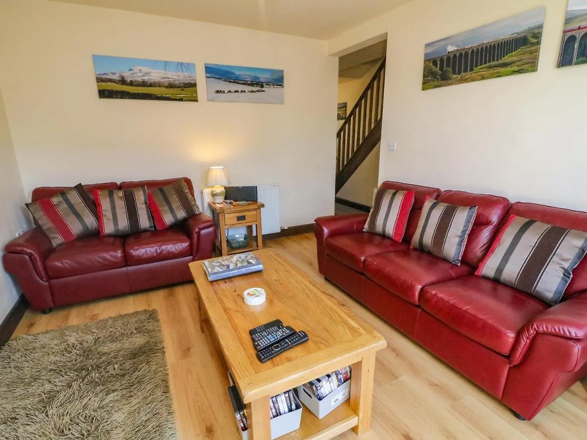 Bytheway Cottage Ingleton  United Kingdom