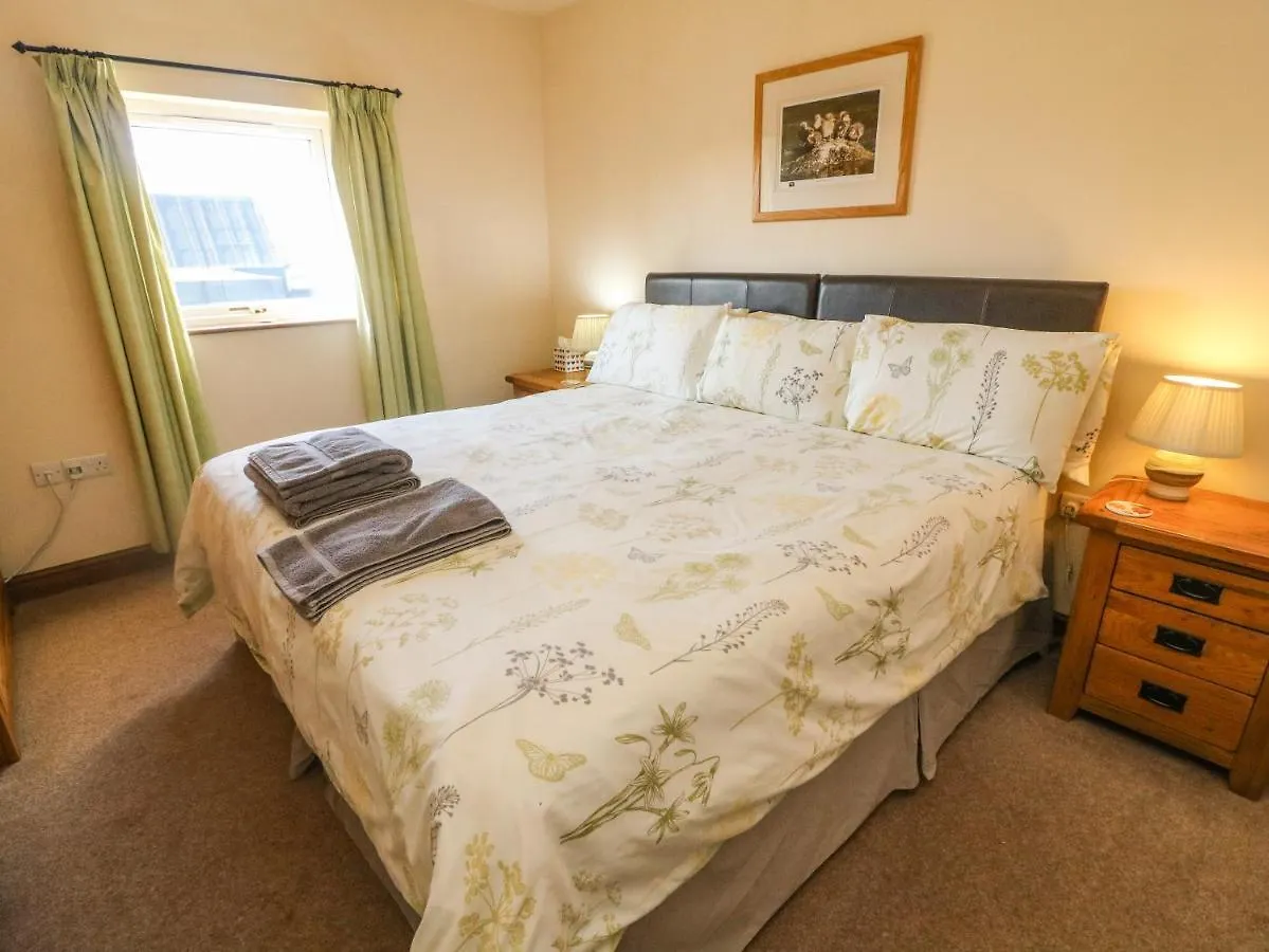 Holiday home Bytheway Cottage Ingleton
