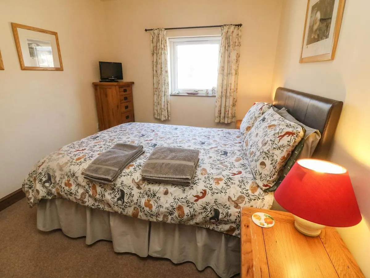 Bytheway Cottage Ingleton  0*, Ingleton (North Yorkshire) United Kingdom