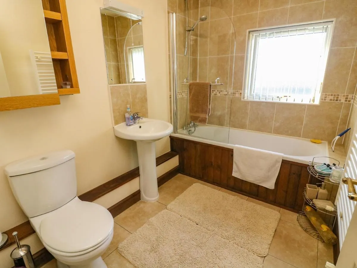 Bytheway Cottage Ingleton  Ingleton (North Yorkshire)