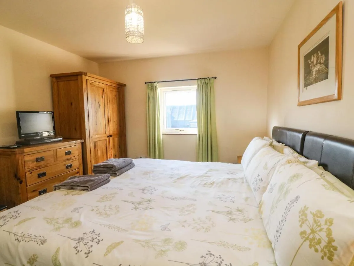 Bytheway Cottage Ingleton  Holiday home Ingleton (North Yorkshire)
