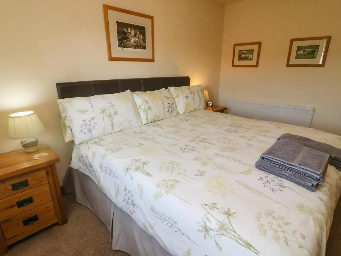 Holiday home Bytheway Cottage Ingleton  United Kingdom