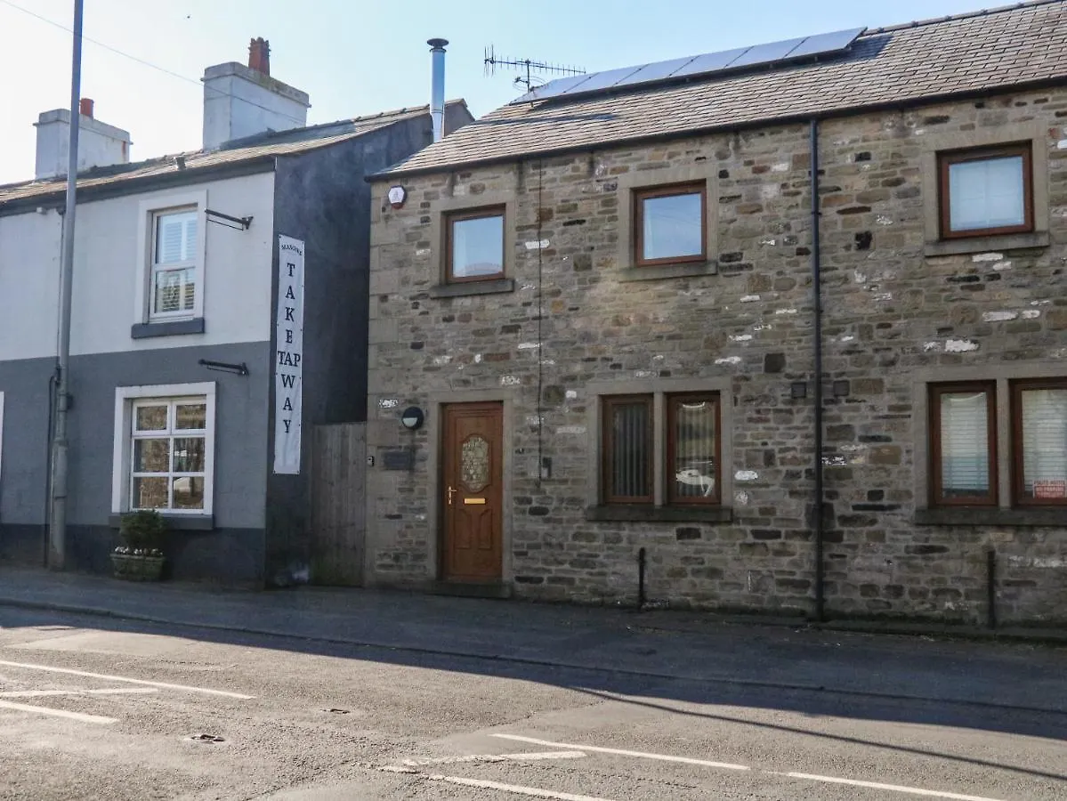 Bytheway Cottage Ingleton  Ingleton (North Yorkshire)