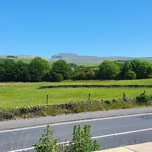 Apartment Rucastle, Ingleton (North Yorkshire)