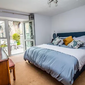 Holiday home The Old Tanyard, Ingleton (North Yorkshire)