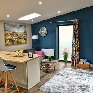 Holiday home The Nicky Nook Cosy Private Hideaway Heart Of Village, Ingleton (North Yorkshire)