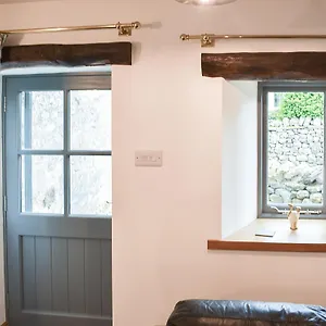 Holiday home Ower Yonder, Ingleton (North Yorkshire)
